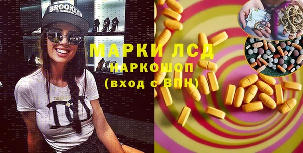 амф Горняк